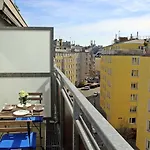 Apartment Vienna Waits For You By Interhome