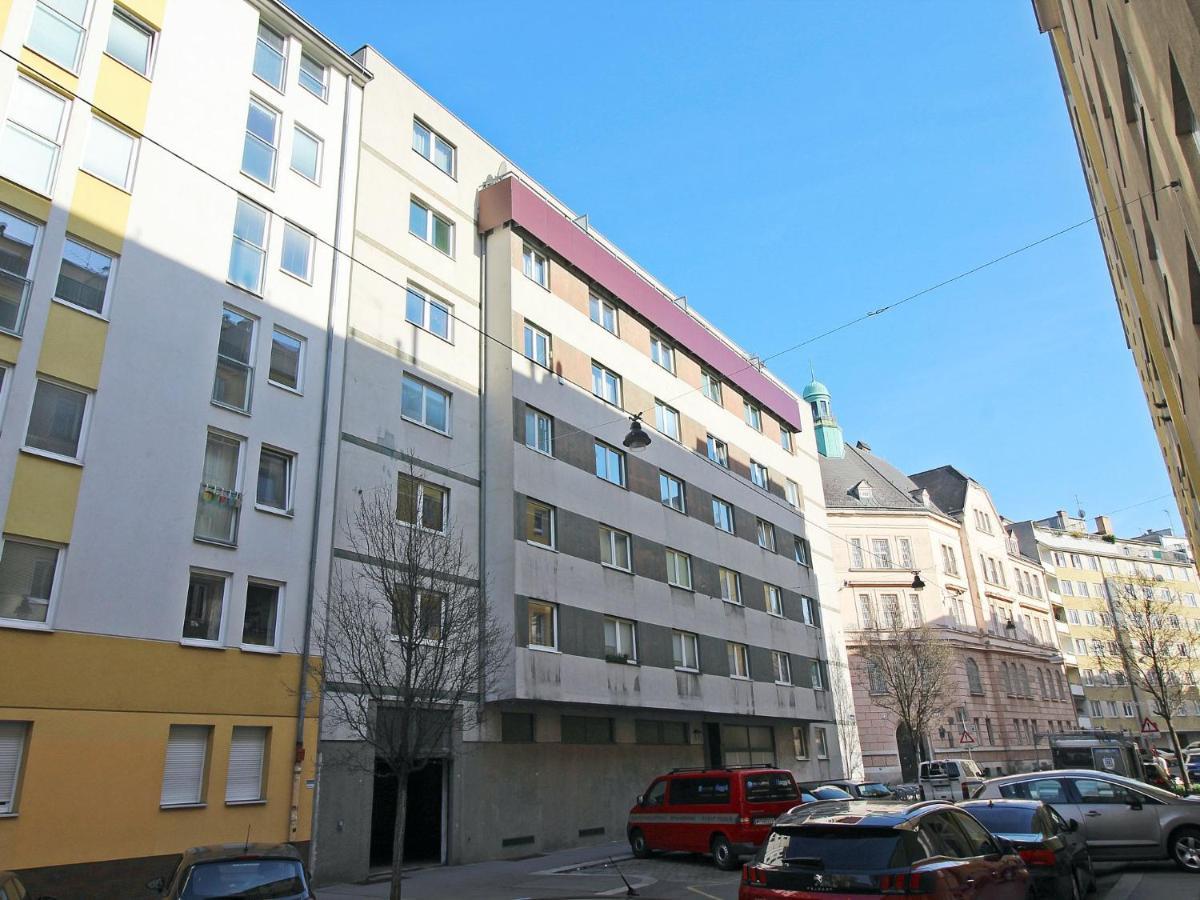 Apartment Waits For By Interhome Vienna